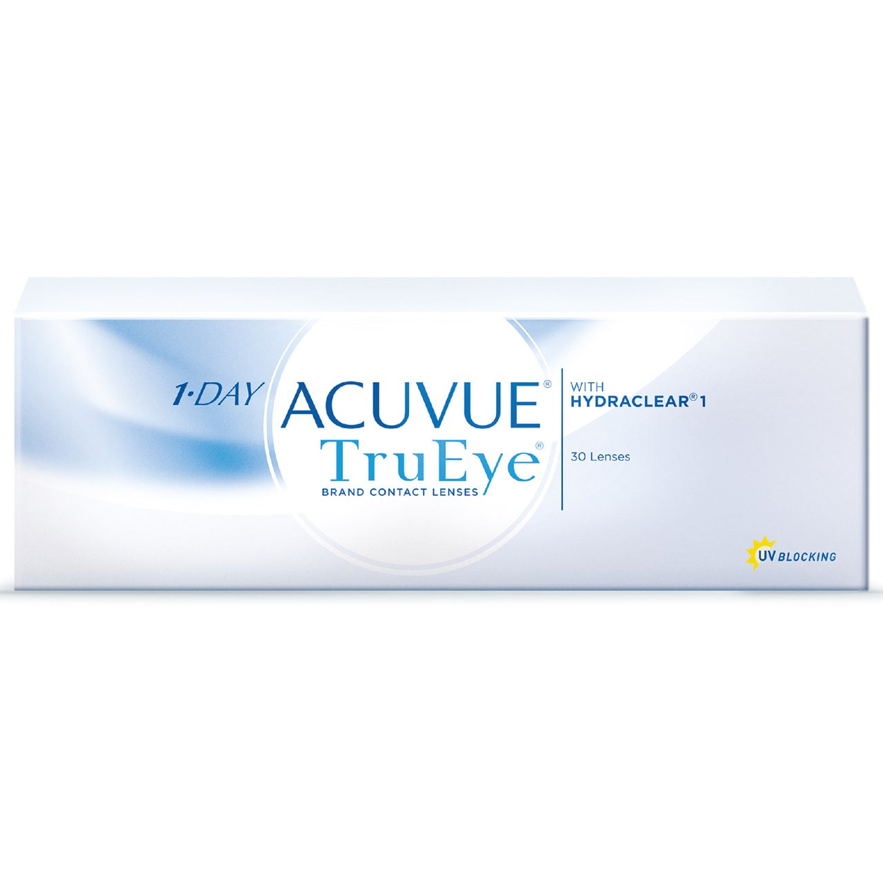 1-Day Acuvue TruEye
